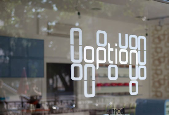 OPTION Augenoptiker Karlsruhe - Idee OPTION - Idee