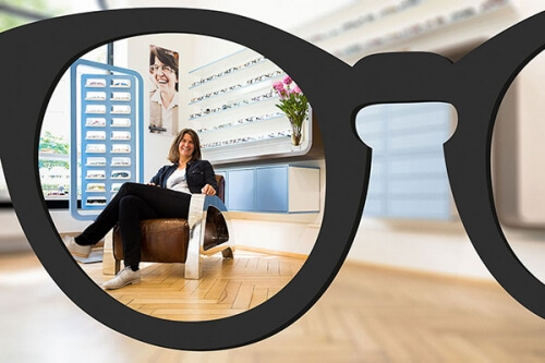 OPTION Augenoptiker Karlsruhe - Zur Person OPTION - Zur Person